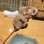 鳥鶏研究団 - 