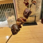 鳥鶏研究団 - 