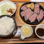 桜原精肉店 - 
