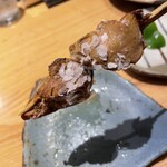 鳥鶏研究団 - 