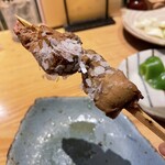 鳥鶏研究団 - 