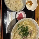みやら製麺 - 