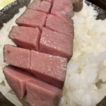 桜原精肉店 - 