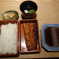 博多うなぎ屋 藤う那 - 