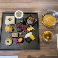 RESTAURANT 1899 OCHANOMIZU - 