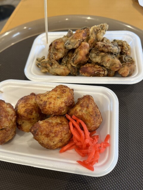 Michi no Eki Saroma-ko photo