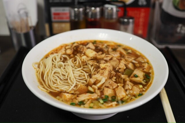 石林 エスパル福島店（シーリン） - 福島（四川料理）の写真