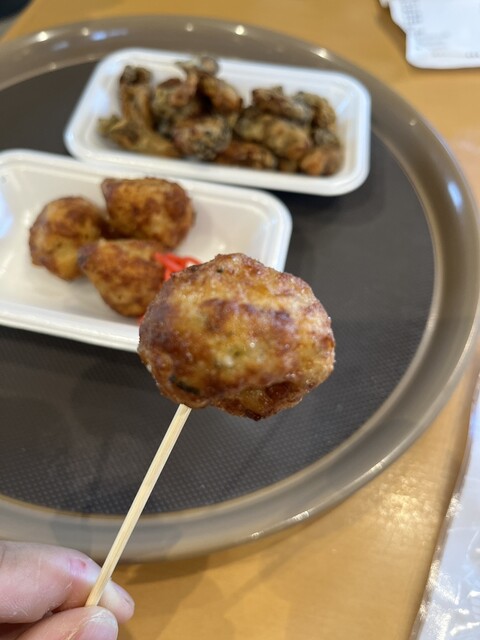 Michi no Eki Saroma-ko photo 2