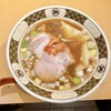 すごい煮干ラーメン凪 西新宿七丁目店