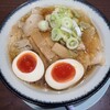 京麺 藍色