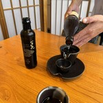 うなぎ四代目菊川 - 