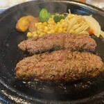 グリル アラベル 新杉田分店 - 