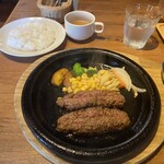 グリル アラベル 新杉田分店 - 