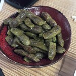 おいしい生ビールのお店 黒日果 - 