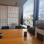 うなぎ四代目菊川 - 