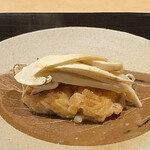 富小路 やま岸 - 