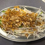 信州焼肉ナガノニクサブロウ - 