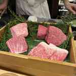 焼肉割烹 ノ音 - 