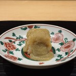 富小路 やま岸 - 