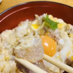 弥満喜 - しゃも