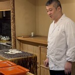 富小路 やま岸 - 