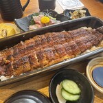 うなぎ四代目菊川 - 