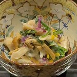 富小路 やま岸 - 