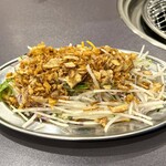 信州焼肉ナガノニクサブロウ - 