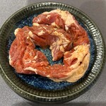 信州焼肉ナガノニクサブロウ - 