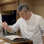 富小路 やま岸 - 