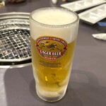 信州焼肉ナガノニクサブロウ - 