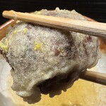 富小路 やま岸 - 