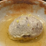 富小路 やま岸 - 