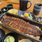 うなぎ四代目菊川 - 