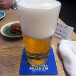 おいしい生ビールのお店 黒日果 - 