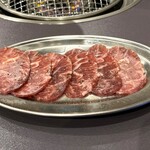 信州焼肉ナガノニクサブロウ - 