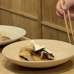 富小路 やま岸 - 