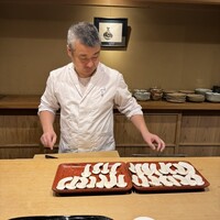 富小路 やま岸 - 