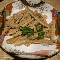 博多うなぎ屋 藤う那 - 