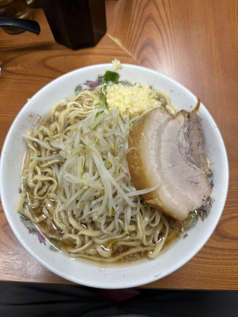 Ramen Jiro Kameido Ten photo