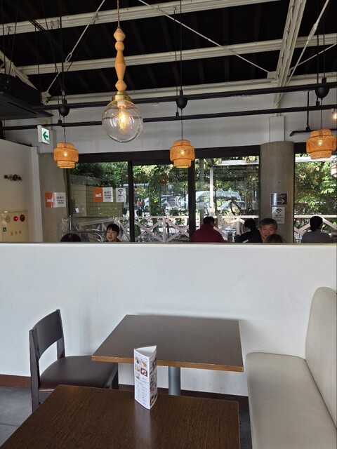 Ban INOUE Yumekaze Hiroba Todaiji Ten photo 5