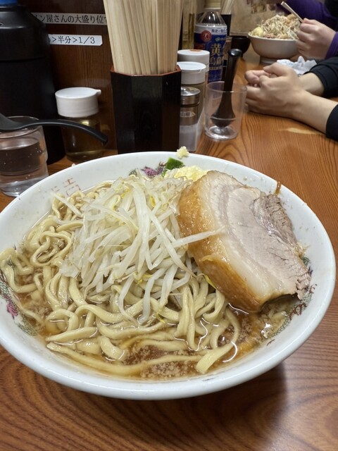 Ramen Jiro Kameido Ten photo 2