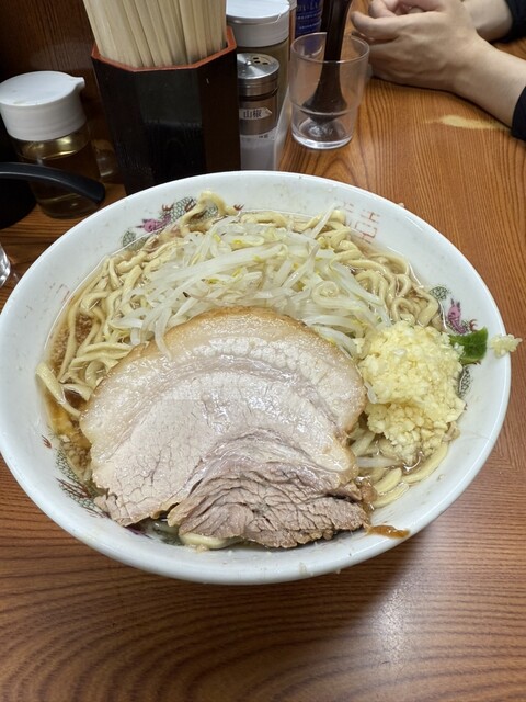Ramen Jiro Kameido Ten photo 3