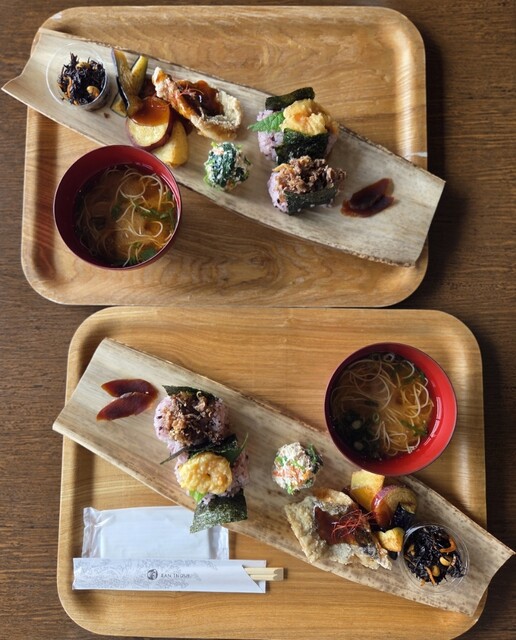 Ban INOUE Yumekaze Hiroba Todaiji Ten photo 3