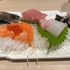 海鮮食堂 魚盛 さいたま新都心コクーンシティ店