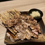 完全個室居酒屋 月乃雅 新橋店 - 