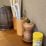 中華そば しば田 - 