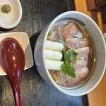 手打ちそば 遊山 - 