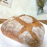 麦焼処 麦踏 - 料理写真: