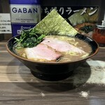 神田ラーメン わいず - 